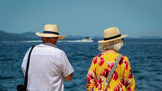 Vrući utorak u Zadru 18. lipnja 2024. Vrući utorak u Zadru 18. lipnja 2024.