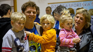 Loptica obilježila 10 godina uspješnog rada, foto: Darko Belančić Loptica obilježila 10 godina uspješnog rada, foto: Darko Belančić