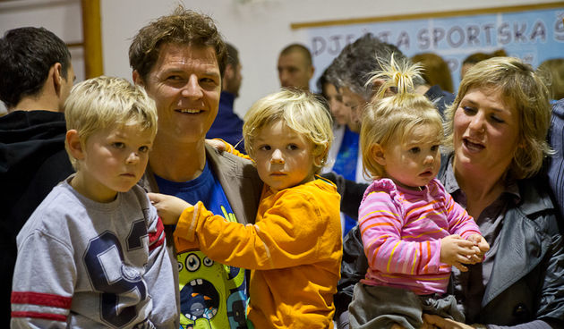 Loptica obilježila 10 godina uspješnog rada, foto: Darko Belančić