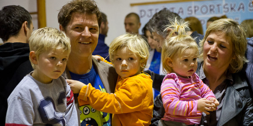 Loptica obilježila 10 godina uspješnog rada, foto: Darko Belančić Loptica obilježila 10 godina uspješnog rada, foto: Darko Belančić