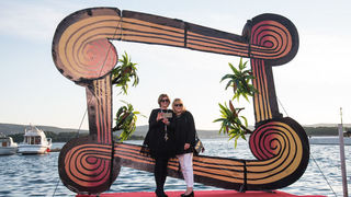 11. Gastol stol na biogradskoj rivi. Foto: Vinko Pešić 11. Gastol stol na biogradskoj rivi. Foto: Vinko Pešić