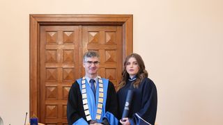 Svečana promocija Svečana promocija