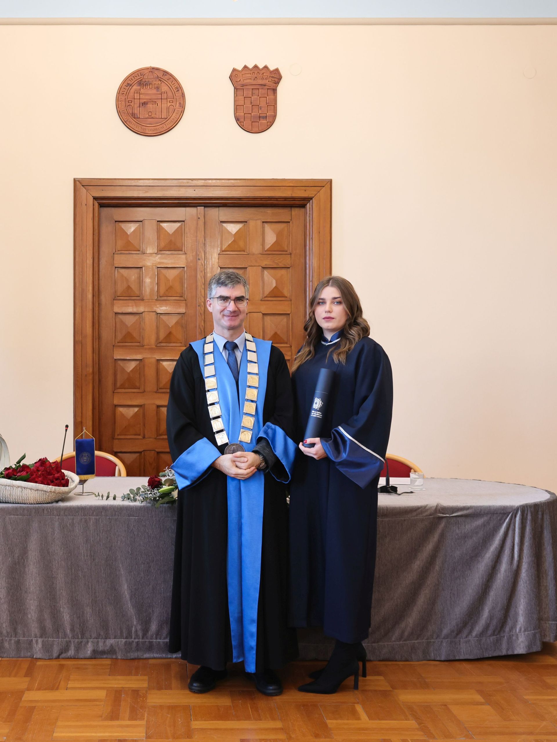 Svečana promocija Svečana promocija