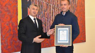 Uručene prve nagrade Welcome najboljim iznajmljivačima u Zadarskoj županiji Uručene prve nagrade Welcome najboljim iznajmljivačima u Zadarskoj županiji