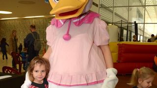 City Galleria: Dječja igraonica u subotu, 22. ožujka