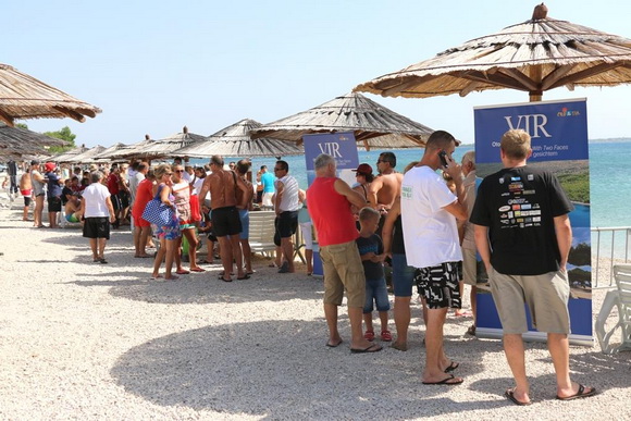 Vir: Alpe Adria Jet Ski Tour 2105.