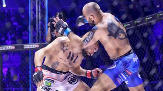 FNC 21, Fight Nation Championship 21, Michal Andryszak – Martin Batur FNC 21, Fight Nation Championship 21, Michal Andryszak – Martin Batur