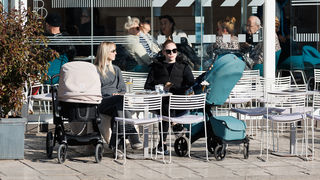 Đir po gradu, 17. siječnja 2025.