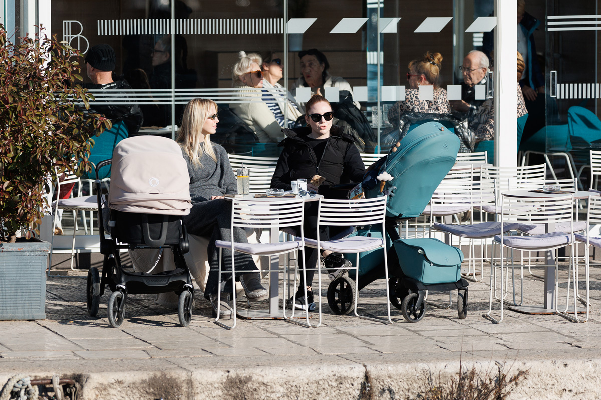 Đir po gradu, 17. siječnja 2025.