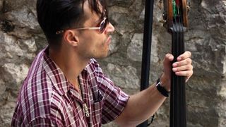 Glazbena jutra u Stomorici 8.8.2009 (foto: Filip Plazonić)