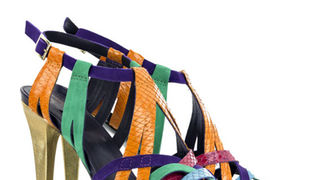 Pete i platforme; cipele; sandale (Moda.hr)