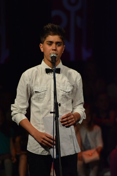 Dječji festival Benjafest, foto: Iva Perinčić