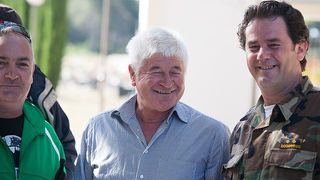 Obilježen dan Bibinjskih branitelja, foto: Leo Banić Obilježen dan Bibinjskih branitelja, foto: Leo Banić