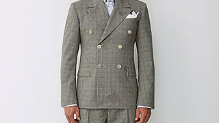 Alexander Mcqueen proljeće/ljeto 2010. (Moda.hr) Alexander Mcqueen proljeće/ljeto 2010. (Moda.hr)