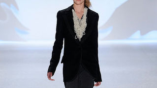 Vera Wang – Jesen 2010.