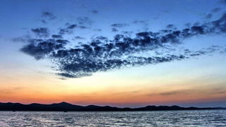 Blagdanski đir po Pagu 1. studenog 2013.  foto: Leonard Kvarantan