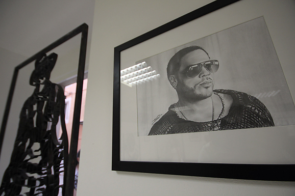 Izložba Dina Devića i Gorana Kneževića u galeriji ZadArt