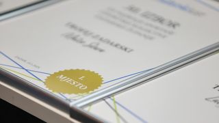 dodjela nagrada za najbolje sportaše i sportske kolektive Zadarske županije dodjela nagrada za najbolje sportaše i sportske kolektive Zadarske županije