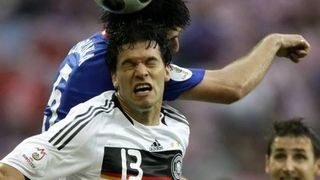 Hrvatska – Njemacka 2-1, 12.6.2008.