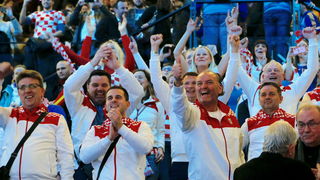 SP rukomet, četvrtfinale: Španjolska – Hrvatska 29-30! SP rukomet, četvrtfinale: Španjolska – Hrvatska 29-30!