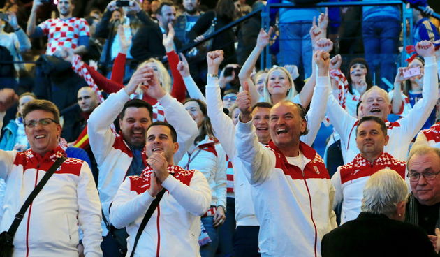 SP rukomet, četvrtfinale: Španjolska – Hrvatska 29-30!