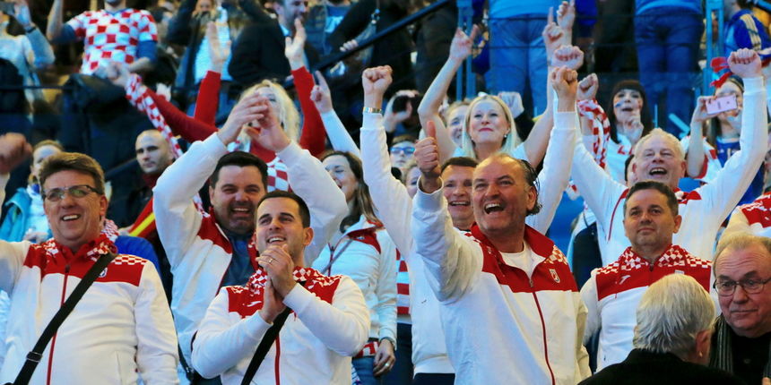 SP rukomet, četvrtfinale: Španjolska – Hrvatska 29-30!