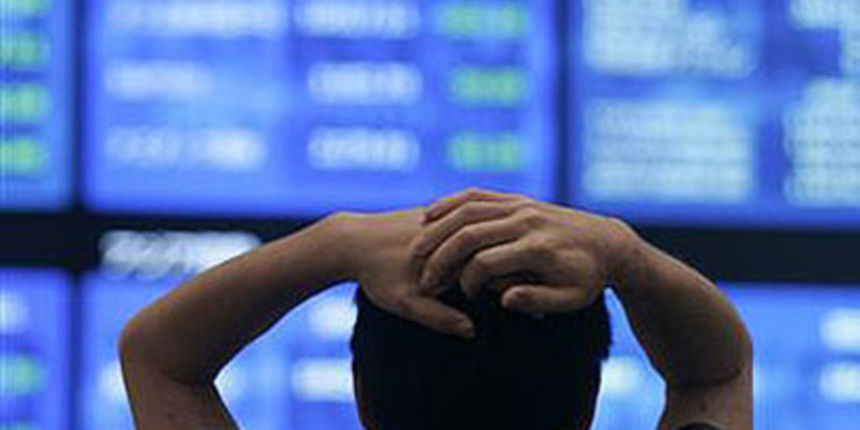 Burza – glavobolja (Foto: Totalportal.hr)