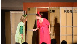 Histrioni: Urnebesna komedija “Ne plaćamo, ne plaćamo!” Histrioni: Urnebesna komedija “Ne plaćamo, ne plaćamo!”