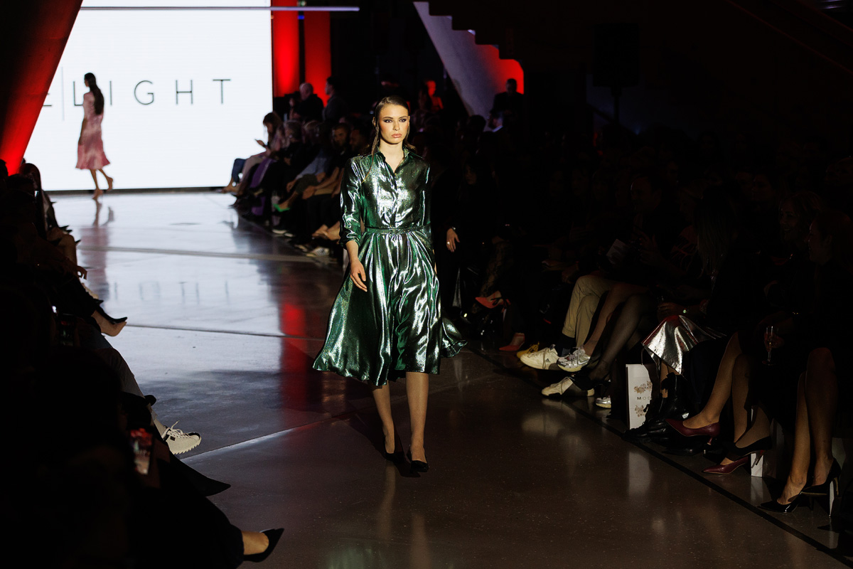 ModernA @ Zadar Cruise Port