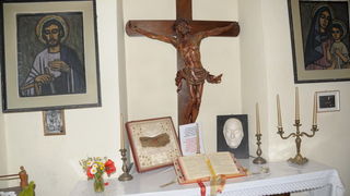 Hodocasce zupljana zupe Bl. Alojzija Stepinca u Krasic, Mariju Bistricu i zagreb, Foto: Darko Dilber