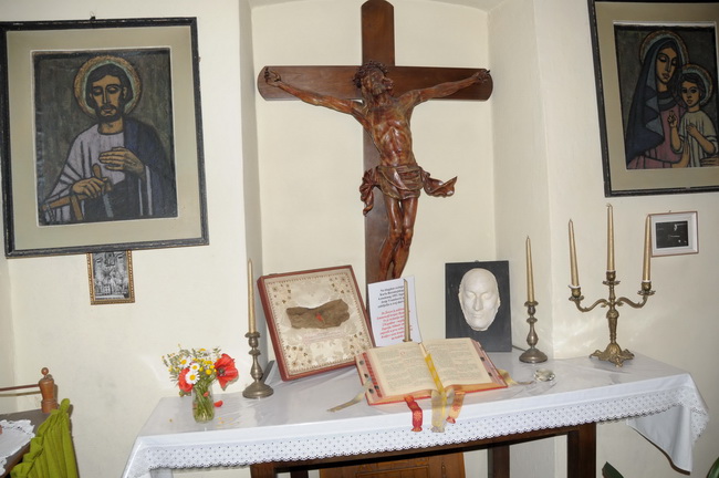 Hodocasce zupljana zupe Bl. Alojzija Stepinca u Krasic, Mariju Bistricu i zagreb, Foto: Darko Dilber