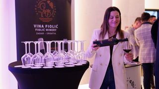 ​Hotel Pinija: Svečano otvorenje Congress & Event Centra Zadar