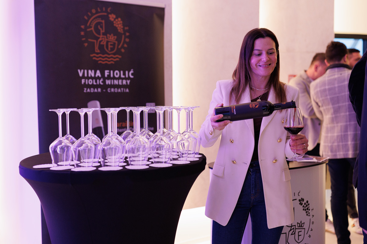 ​Hotel Pinija: Svečano otvorenje Congress & Event Centra Zadar