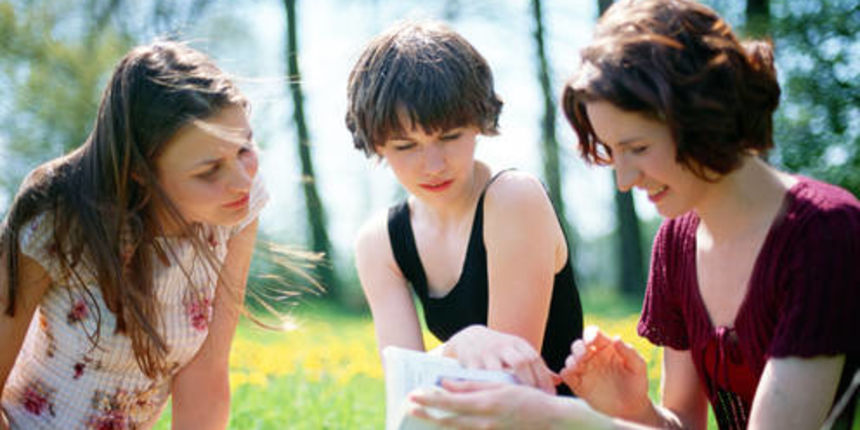 Spolni je odgoj oduvijek bio obiteljska domena, više primjerom nego putem riječi (Intematemedicine.com.hr) Spolni je odgoj oduvijek bio obiteljska domena, više primjerom nego putem riječi (Intematemedicine.com.hr)