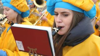 2. Međunarodna karnevalska povorka Virskih maškara