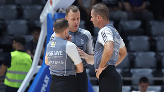 KK Zadar – KK Cibona