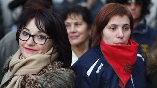 Zadarski karneval 2016. – najlipše maškare i maškarane skupine. Foto: Leo Banić