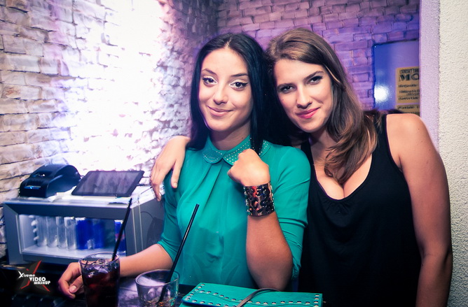 Xtreme Video Mashup @ Mango Xtreme Video Mashup @ Mango