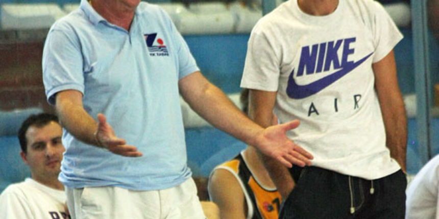 Joško Pulja, KK Zadar Joško Pulja, KK Zadar