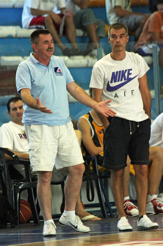 Joško Pulja, KK Zadar Joško Pulja, KK Zadar