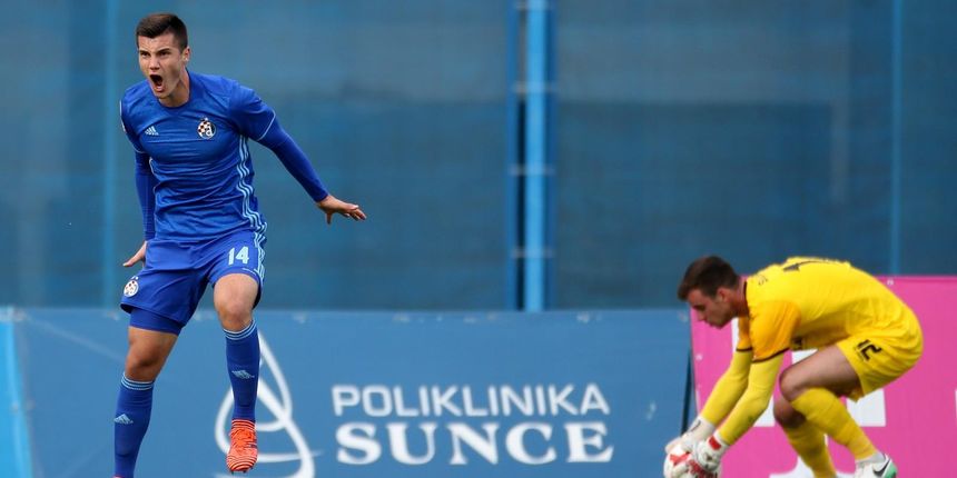 Dinamo – Rijeka Dinamo – Rijeka