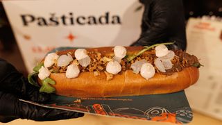 Održano tradicionalno ocjenjivanje gastro i eno ponude na Adventu u Zadru 2024. Održano tradicionalno ocjenjivanje gastro i eno ponude na Adventu u Zadru 2024.