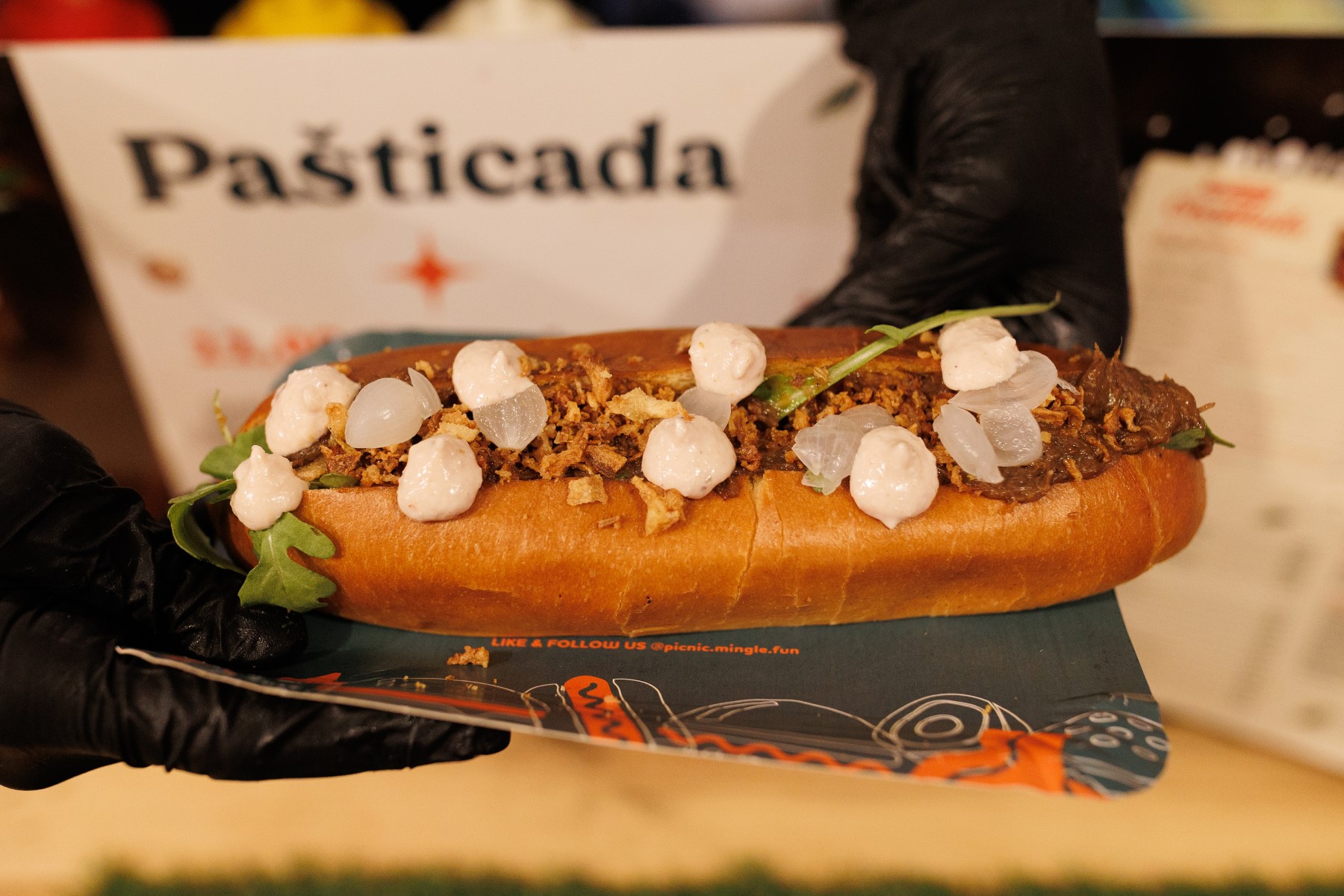 Održano tradicionalno ocjenjivanje gastro i eno ponude na Adventu u Zadru 2024. Održano tradicionalno ocjenjivanje gastro i eno ponude na Adventu u Zadru 2024.