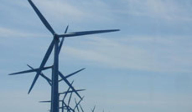vjetroelektrana