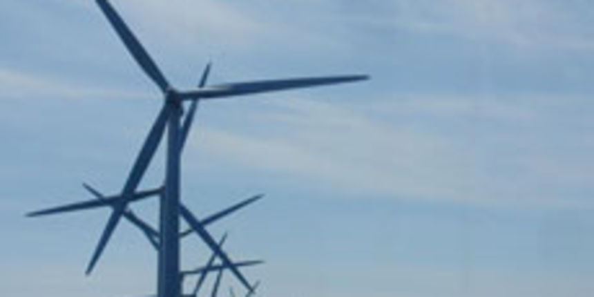 vjetroelektrana