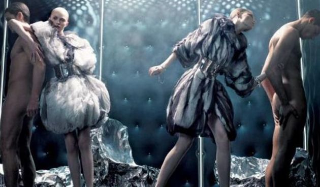 Stiže prva haute couture kolekcija Dolce & Gabbana