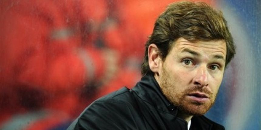Andre Villas-Boas, foto: AP Photo