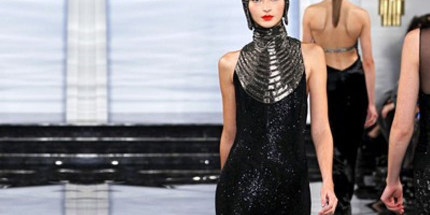 Ralph Lauren, foto: Vogue.co.uk Ralph Lauren, foto: Vogue.co.uk