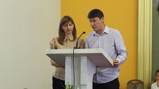 Bibinje: Sakrament Svete potvrde u župnoj crkvi Bibinje: Sakrament Svete potvrde u župnoj crkvi