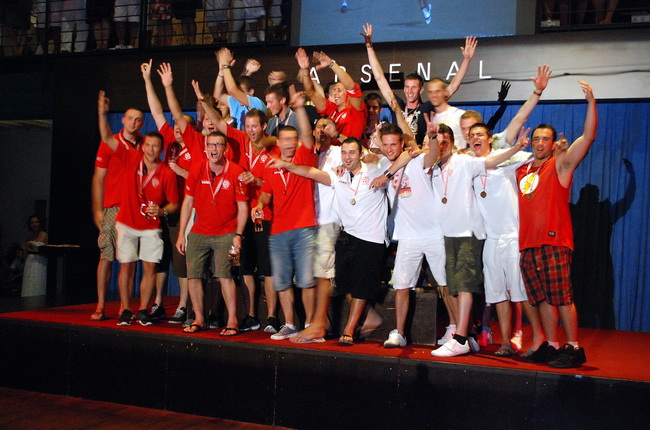 Hrvatske svjetske igre foto: Angelo Virag Hrvatske svjetske igre foto: Angelo Virag